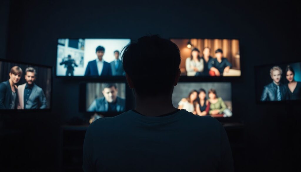 Тест «лорд сериалов»: герой какого жанра вам ближе всего Тест: какой вы «лорд сериалов» — герой какого жанра вам ближе всего? - иллюстрация