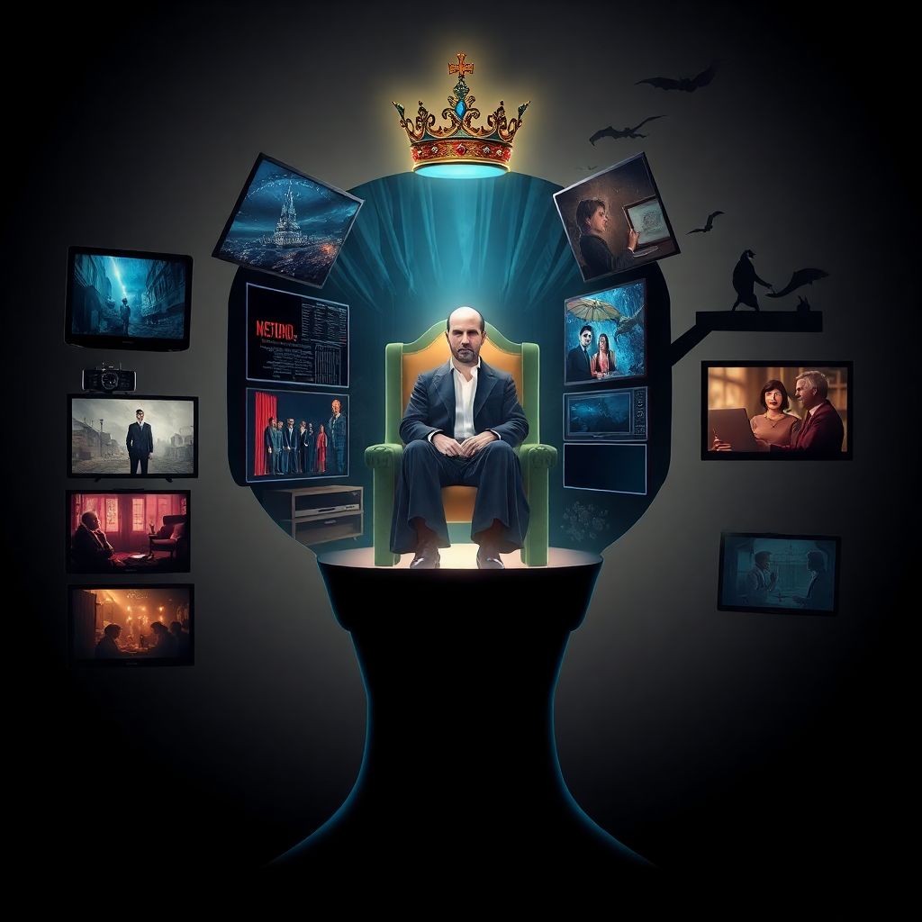 Тест «лорд сериалов»: герой какого жанра вам ближе всего Тест: какой вы «лорд сериалов» — герой какого жанра вам ближе всего?