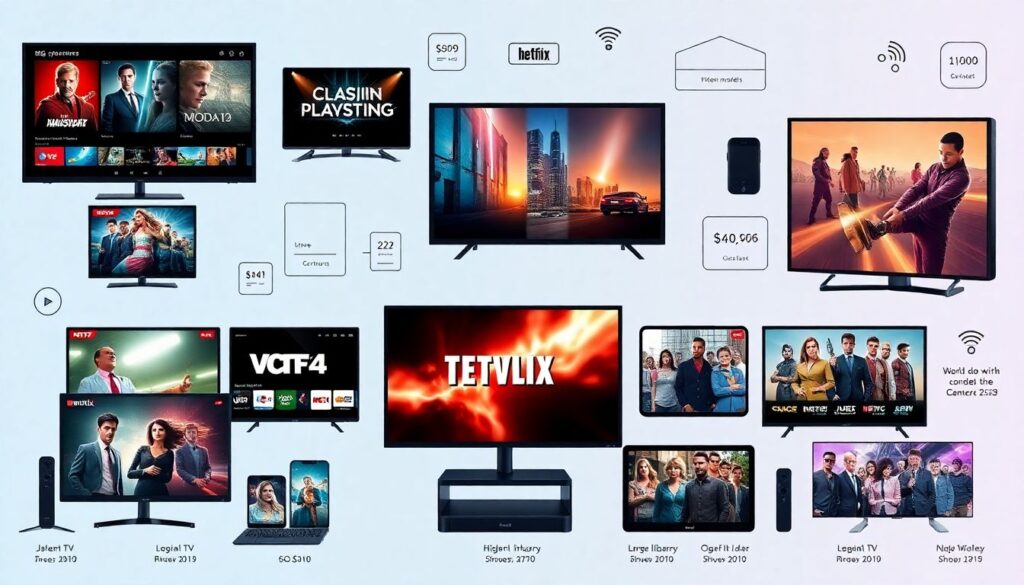 Как изменился мир сериалов за 10 лет: от кабельного ТВ к платформенной эпохе Как изменился «Мир сериалов» за 10 лет: от кабельного ТВ к платформенной эпохе - иллюстрация