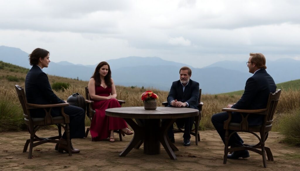 Главные новости индустрии: какие сериалы продлили, какие закрыли и почему Главные новости индустрии: какие сериалы продлили, какие закрыли и почему это важно - иллюстрация