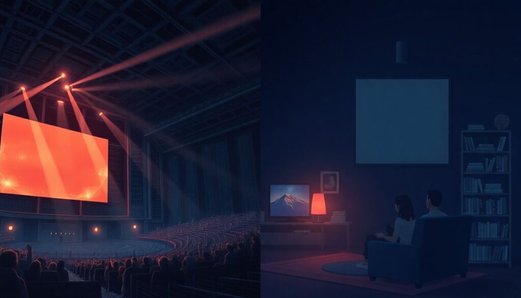 Обзор свежих премьер недели: что посмотреть и не потратить время зря Обзор свежих премьер: что посмотреть на этой неделе и не потратить время зря - иллюстрация