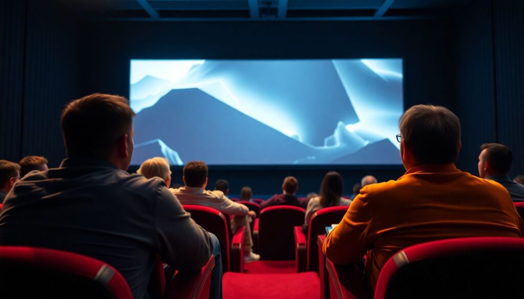 Обзор свежих премьер недели: что посмотреть и не потратить время зря Обзор свежих премьер: что посмотреть на этой неделе и не потратить время зря - иллюстрация