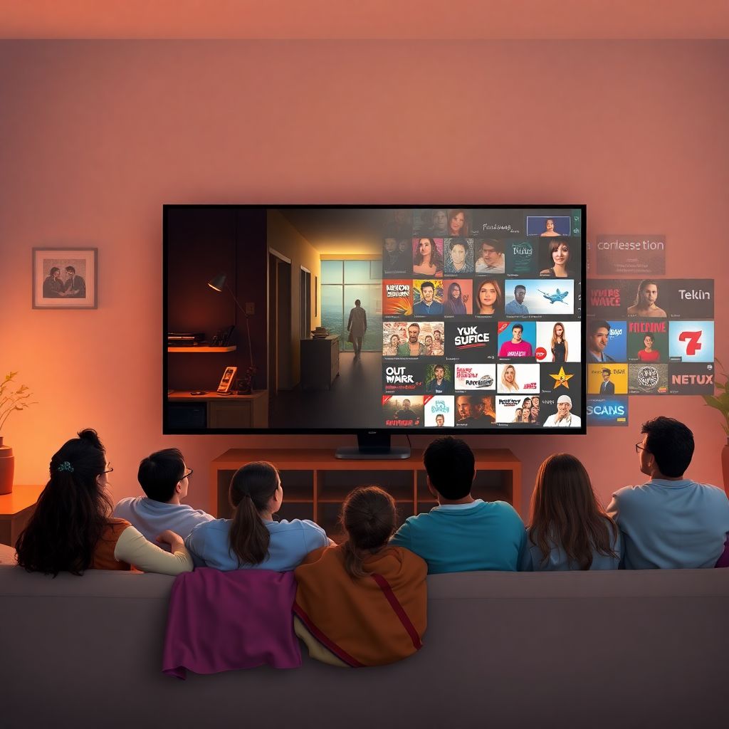 Классические сериалы против новинок: почему олдскул побеждает зрителей Олдскул против новинок: почему классические сериалы по прежнему побеждают в сердцах зрителей