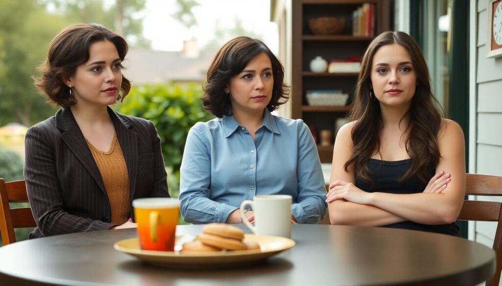 Возвращение легенд: культовые сериалы, которые получили продолжение спустя годы - иллюстрация