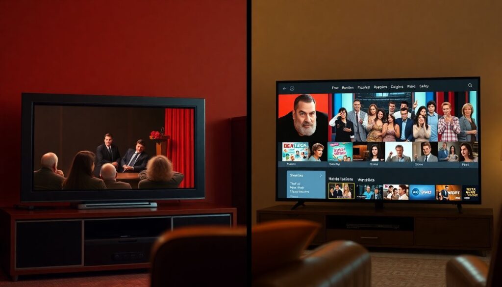 Возвращение легенд: культовые сериалы, которые получили продолжение спустя годы - иллюстрация