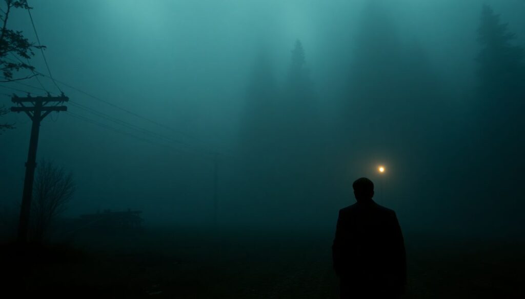 Топ-10 сериалов для фанатов сложных игр и теорий, которые взорвут мозг Топ-10 сериалов для тех, кто обожает сложные сюжетные игры и теории фанатов - иллюстрация