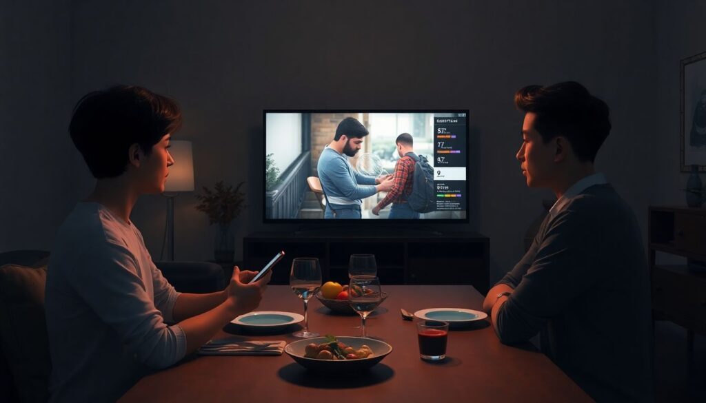 Топ-10 сериалов для фанатов сложных игр и теорий, которые взорвут мозг Топ-10 сериалов для тех, кто обожает сложные сюжетные игры и теории фанатов - иллюстрация