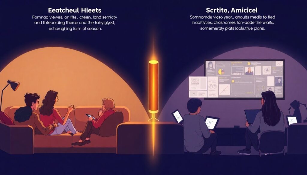 Фанатские теории, которые оказались правдой: как зрители «прочитали» сериал раньше времени - иллюстрация