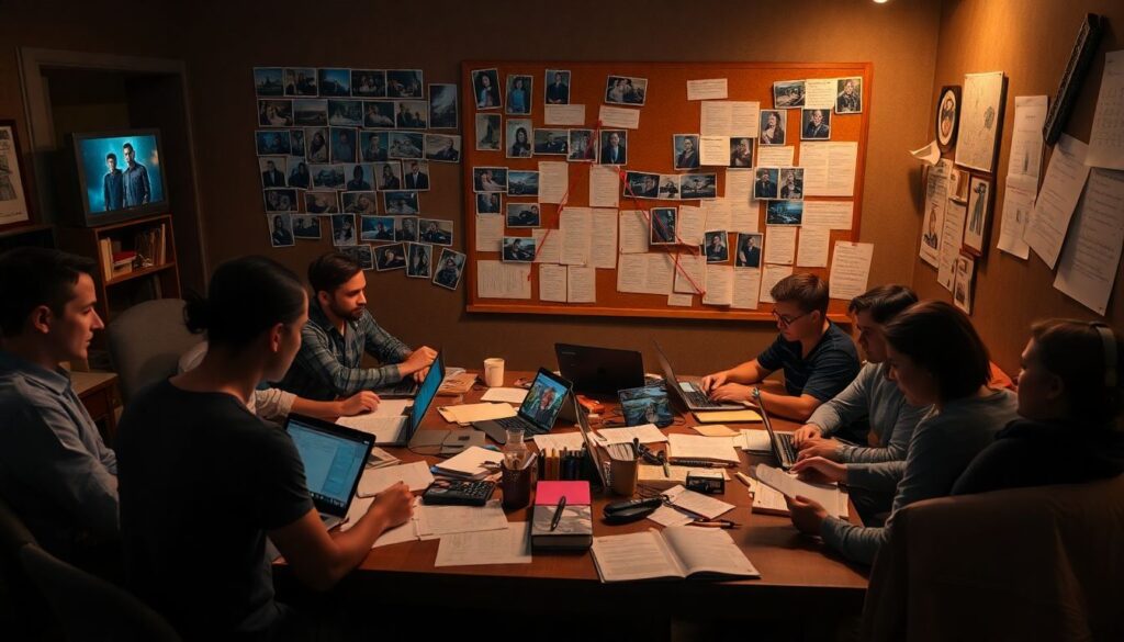 Фанатские теории, которые оказались правдой: как зрители «прочитали» сериал раньше времени - иллюстрация