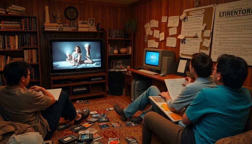 Фанатские теории, которые оказались правдой: как зрители «прочитали» сериал раньше времени - иллюстрация