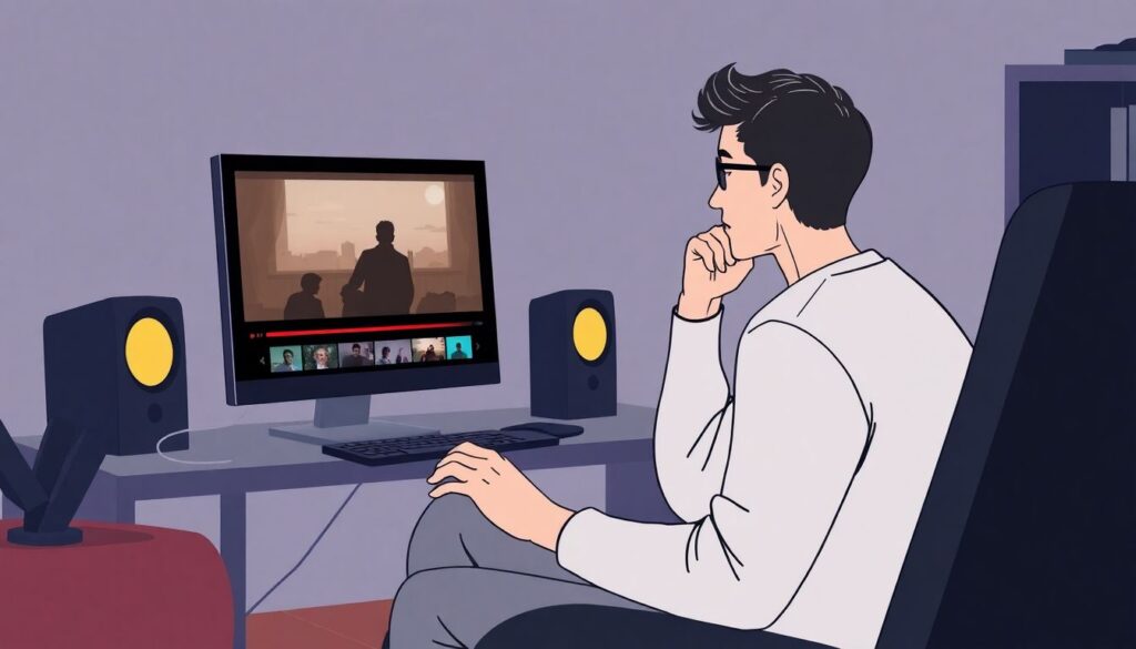 Как смотреть трейлеры и тизеры без спойлеров и всё равно разжечь интерес Как смотреть трейлеры и тизеры, чтобы не словить спойлеры и всё равно разжечь интерес - иллюстрация