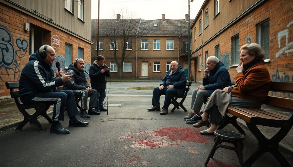 Смотреть онлайн бесплатно Слово пацана.. Кровь на асфальте в хорошем качестве Смотреть онлайн бесплатно Слово пацана. Кровь на асфальте - иллюстрация