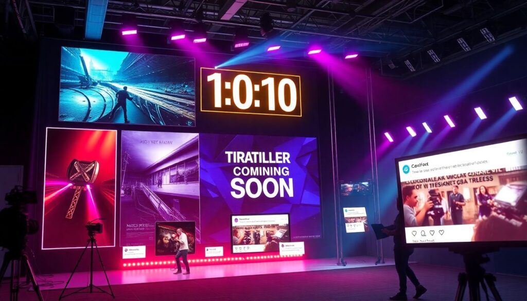 Разбор трейлеров сезона: что уже показали и что скрывают авторы Разбор самых обсуждаемых трейлеров сезона: что нам уже показали, а что всё еще скрывают авторы - иллюстрация