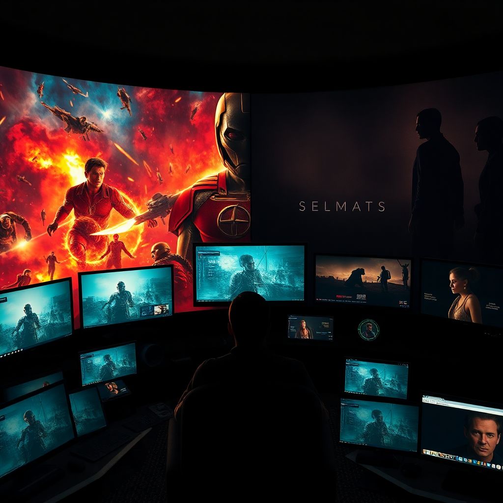 Разбор трейлеров сезона: что уже показали и что скрывают авторы Разбор самых обсуждаемых трейлеров сезона: что нам уже показали, а что всё еще скрывают авторы