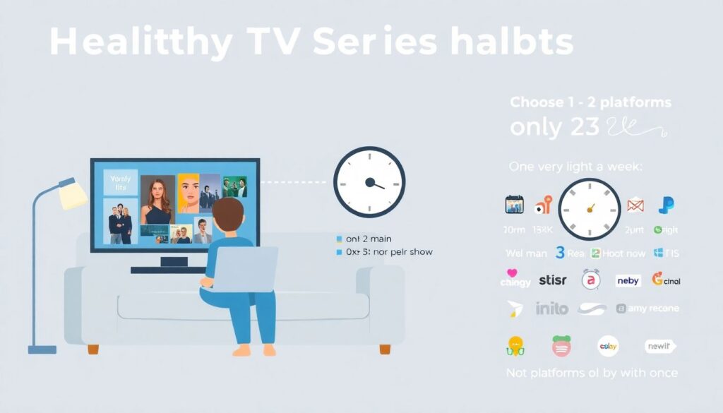 «Без рубрики», но по делу: личные заметки Лорда Сериалов о том, как не выгореть от серийных марафонов - иллюстрация