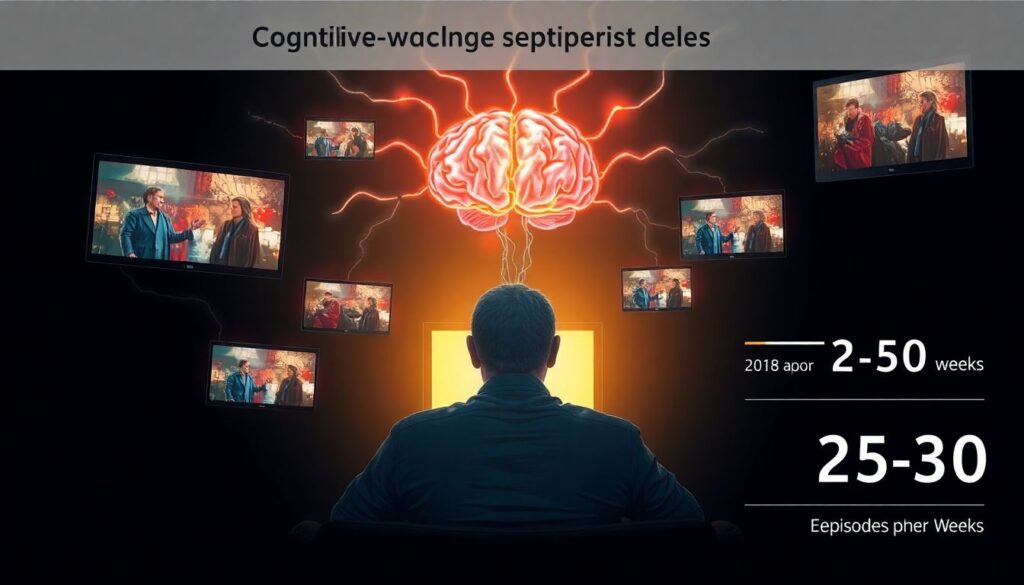 «Без рубрики», но по делу: личные заметки Лорда Сериалов о том, как не выгореть от серийных марафонов - иллюстрация