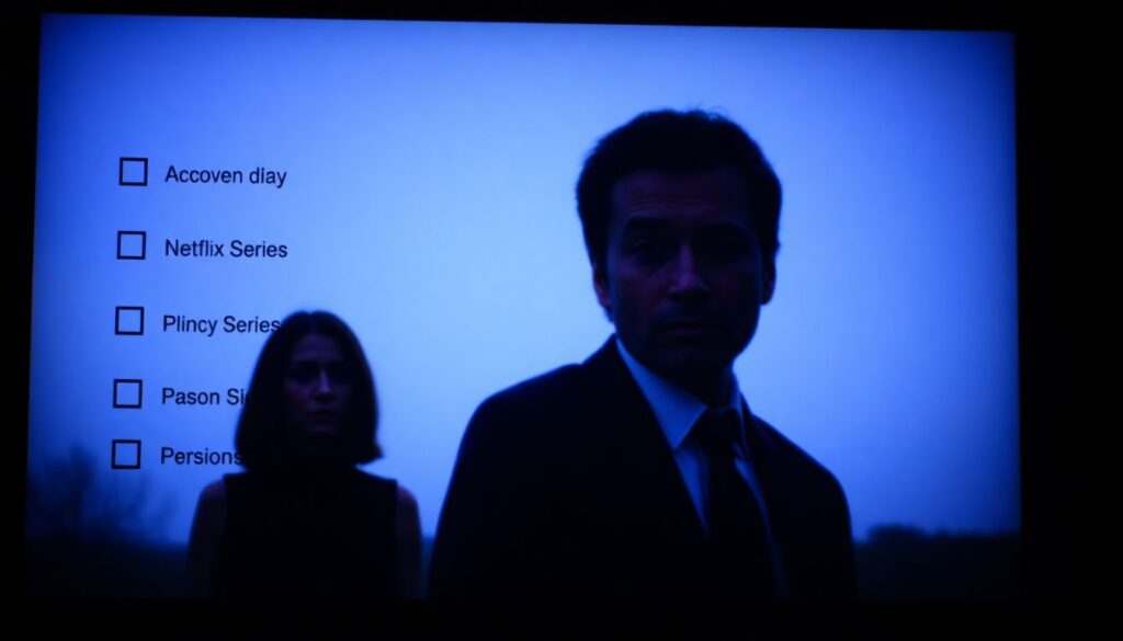 Тест по вселенной сериалов netflix: проверь, насколько хорошо ты их знаешь Пройди тест: насколько хорошо ты знаешь вселенную сериалов Netflix? - иллюстрация