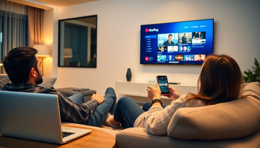 Почему сериалы побеждают кино и меняют культуру потребления контента Почему сериалы побеждают кино: как изменилась культура потребления контента - иллюстрация