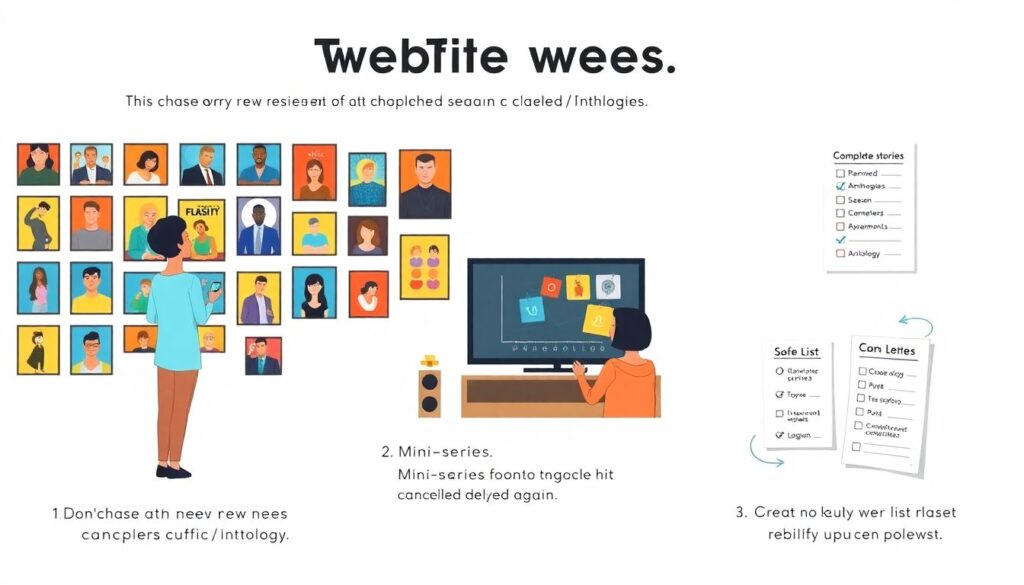 Главные новости недели: переносы премьер, закрытия сериалов и перезапуски Главные новости недели: переносы премьер, закрытия сериалов и новые перезапуски - иллюстрация