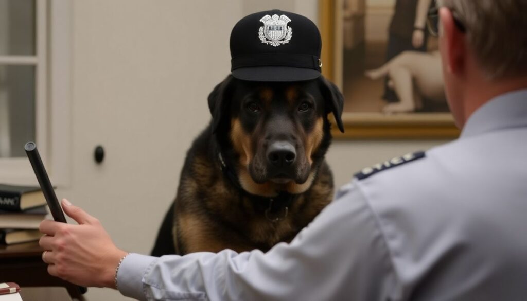 Сериалы нашего детства: чем «Комиссар Рекс» и «Доктор Хаус» до сих пор цепляют зрителей - иллюстрация