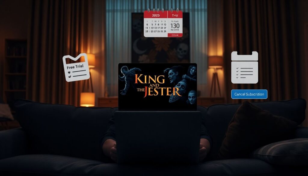 Смотреть онлайн бесплатно Король и Шут в хорошем качестве без регистрации Смотреть онлайн бесплатно Король и Шут - иллюстрация