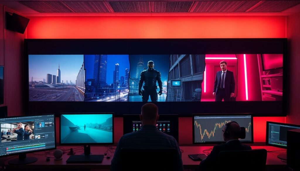 Разбор трейлера новой экранизации комиксов: что скрывают создатели - иллюстрация