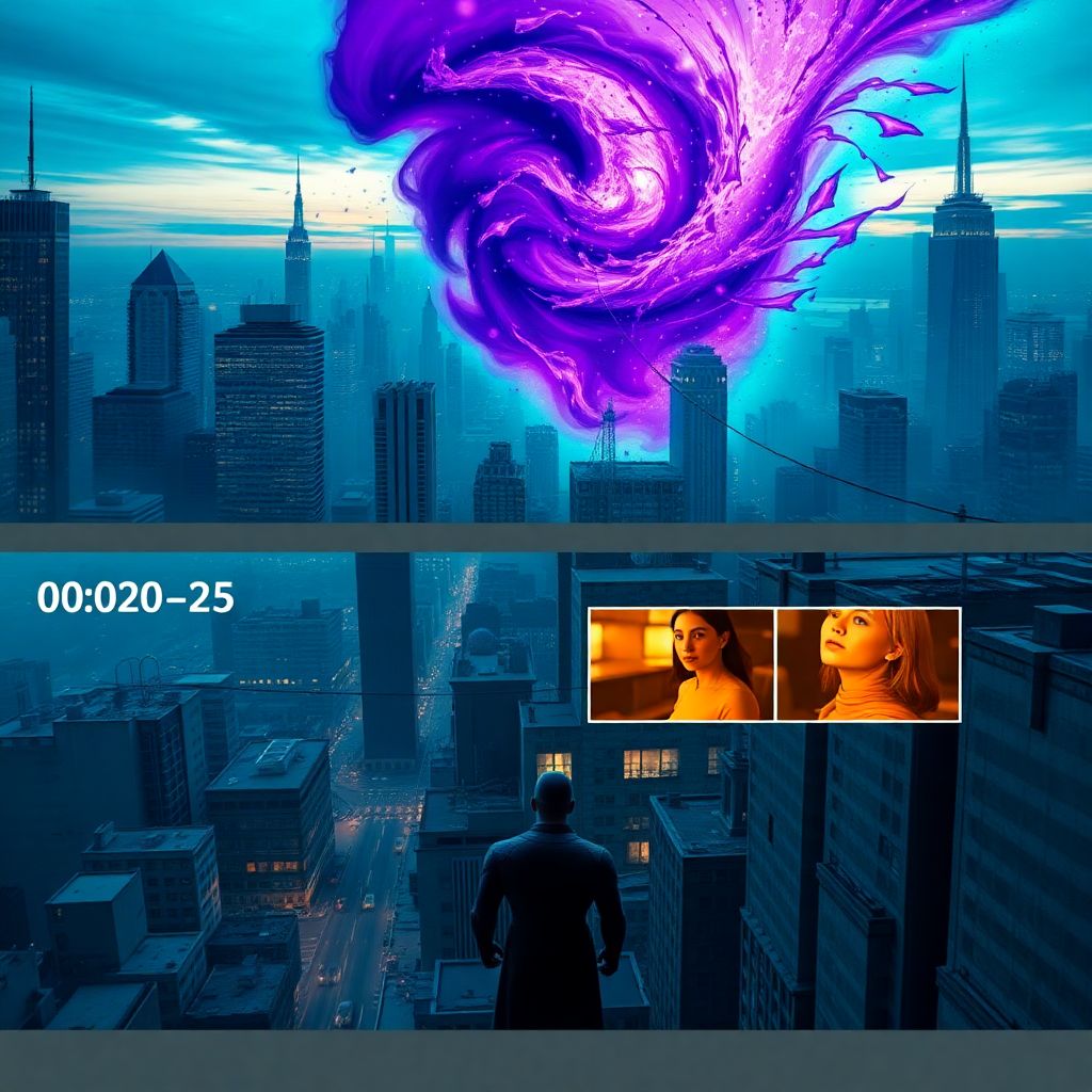 Разбор трейлера новой экранизации комиксов: что скрывают создатели фильма Разбор трейлера новой экранизации комиксов: что скрывают создатели
