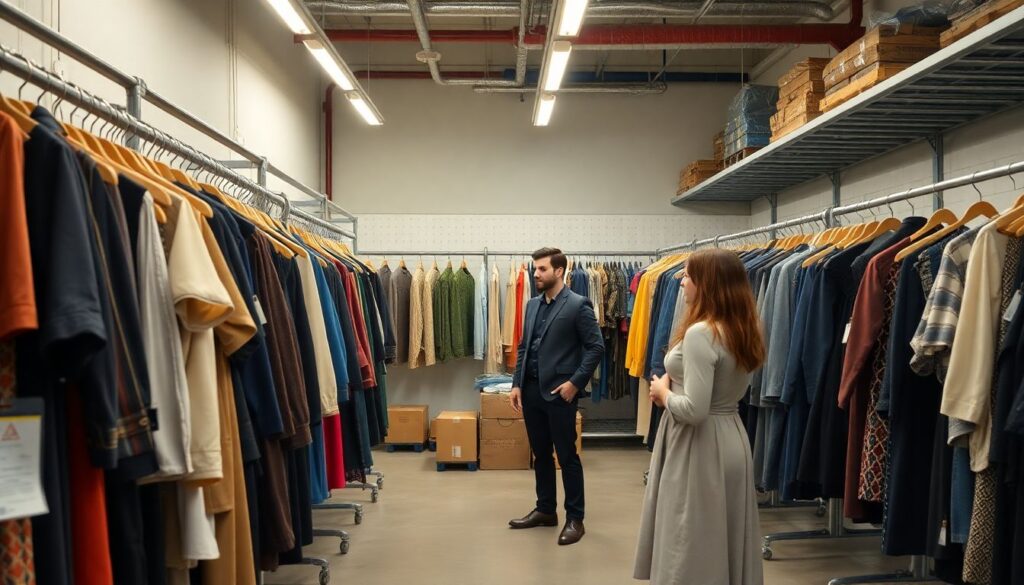 Закулисье сериалов: работа художников по костюмам и реквизиту Закулисье сериалов: как работают художники по костюмам и реквизиту - иллюстрация