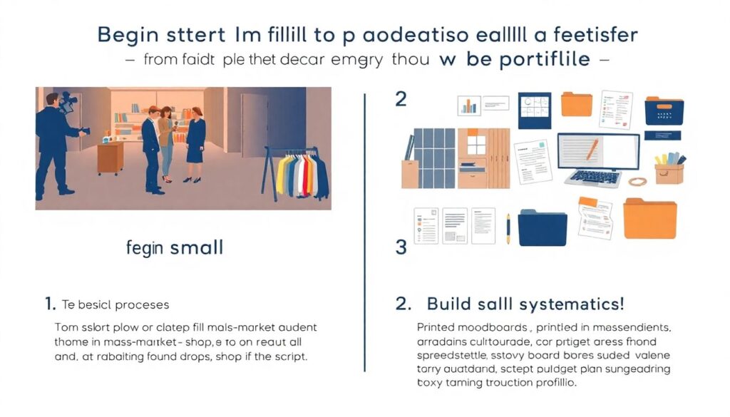 Закулисье сериалов: работа художников по костюмам и реквизиту Закулисье сериалов: как работают художники по костюмам и реквизиту - иллюстрация