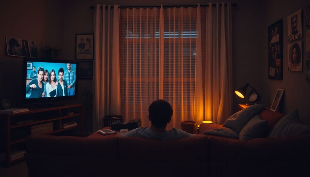 Почему мы до сих пор пересматриваем «Друзей»: психологический разбор феномена Почему мы до сих пор пересматриваем «Друзей»: психологический разбор феномена - иллюстрация