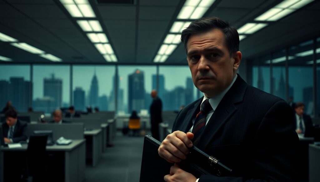 Недооценённые сериалы, которые вы, скорее всего, пропустили и зря Подборка недооценённых сериалов, которые вы, скорее всего, пропустили - иллюстрация