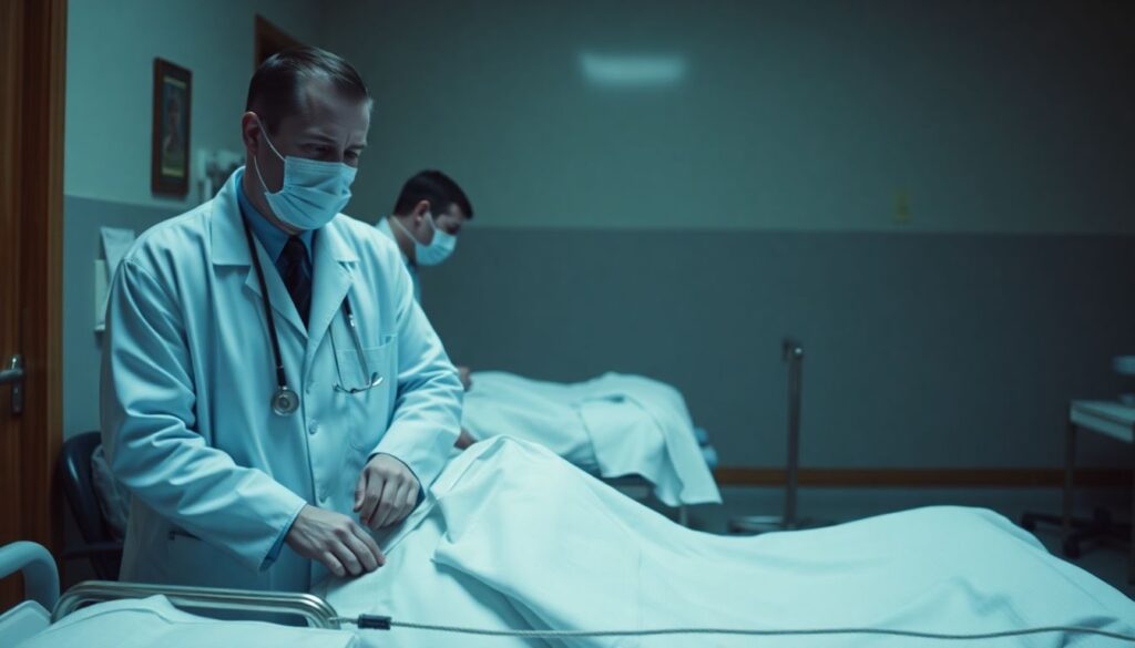 Смотреть онлайн бесплатно Нулевой пациент - иллюстрация