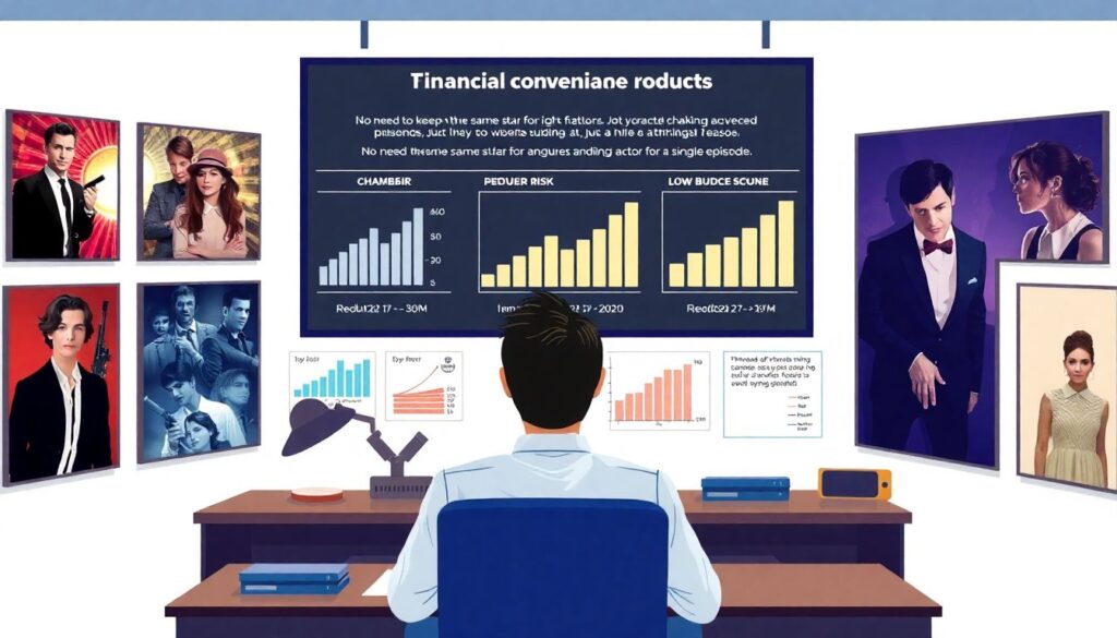 Эволюция сериалов-антологий: от «Сумеречной зоны» до «Чёрного зеркала» Эволюция сериалов‑антологий: от «Сумеречной зоны» до «Чёрного зеркала» - иллюстрация