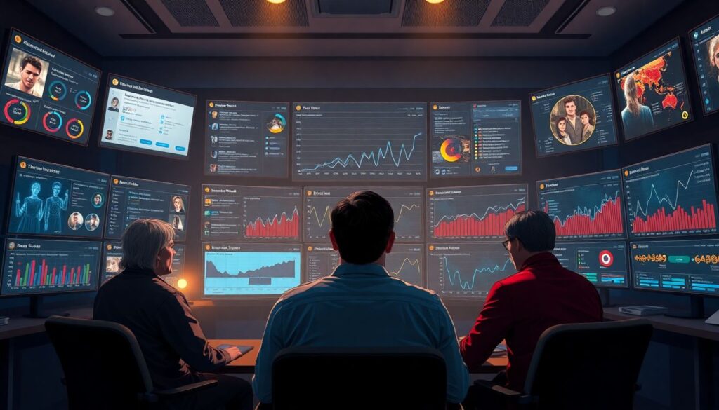 Как «Лорд Сериалов» меняет вкусы зрителей и создаёт феномен фанатских сообществ Как «Лорд Сериалов» меняет вкусы зрителей: феномен фанатских сообществ вокруг сериалов - иллюстрация