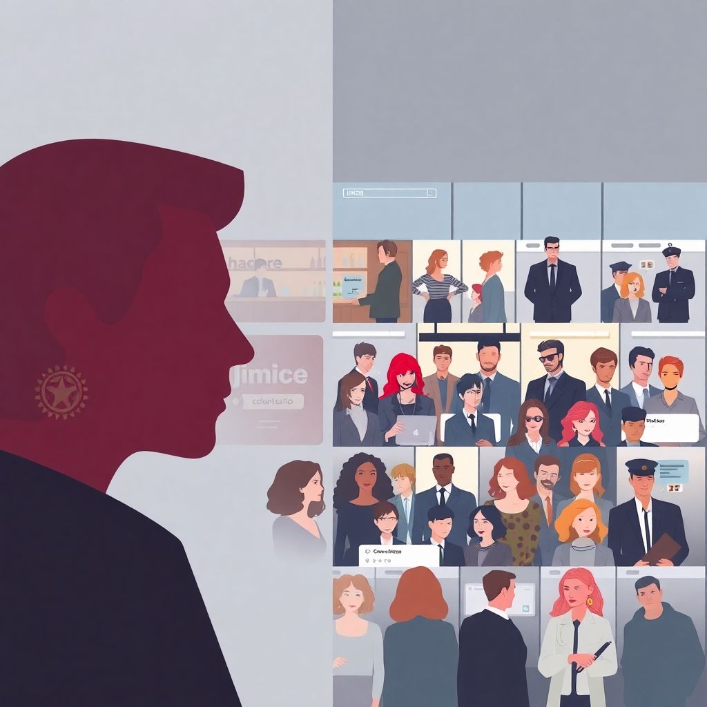 Лица за кадром: как малоизвестные актеры второго плана делают сериал живым Лица за кадром: малоизвестные актеры второго плана, без которых сериал бы не «зашел»