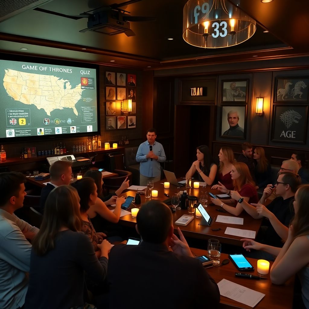 Кино-квиз по «Игре престолов»: проверьте, как вы знаете интриги Вестероса Кино квиз по «Игре престолов»: насколько хорошо вы знаете политические интриги Вестероса?