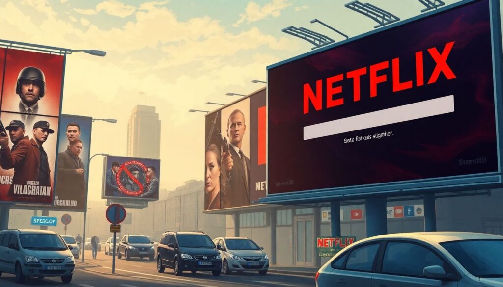 Мир сериалов и стриминговые войны: как конкуренция меняет качество контента Мир сериалов и стриминговые войны: как конкуренция платформ влияет на качество контента - иллюстрация