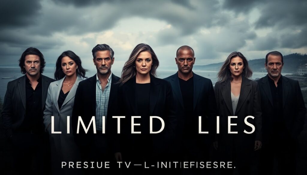 Как менялись форматы сериалов: от 24 серий по 40 минут до мини-сериалов и антологий - иллюстрация