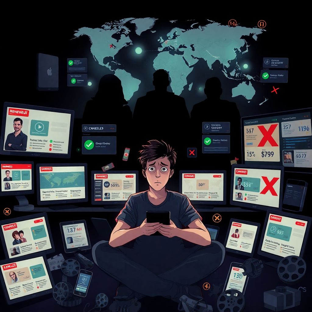 Громкие новости индустрии: какие сериалы продлили, а какие закрыли и почему это важно фанатам