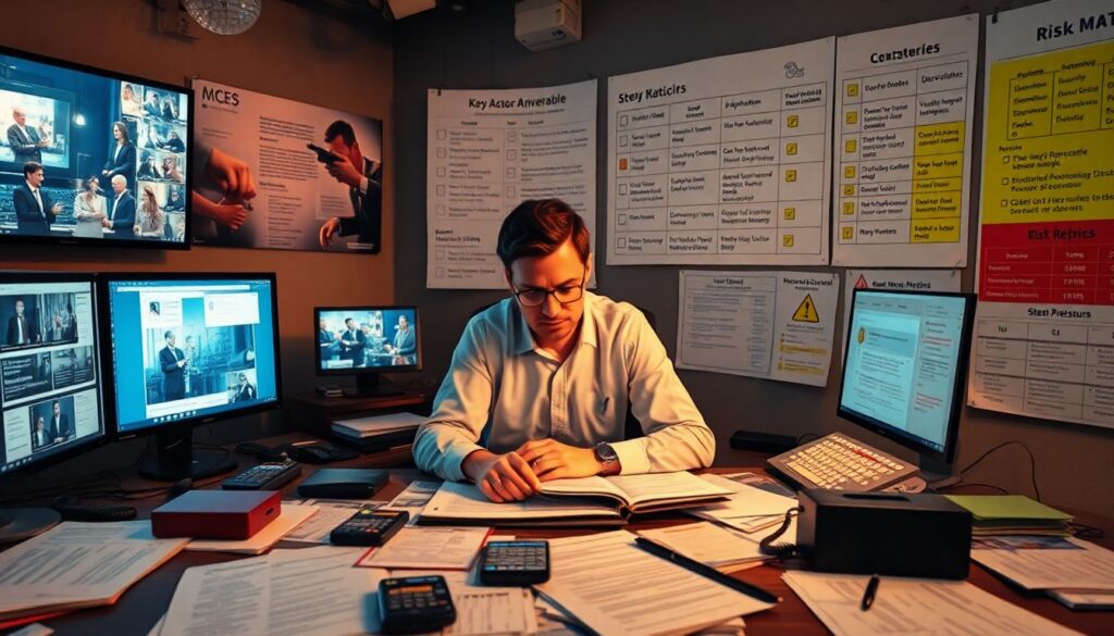 Скандалы на съемочных площадках: истории конфликтов, которые изменили ход сериала - иллюстрация