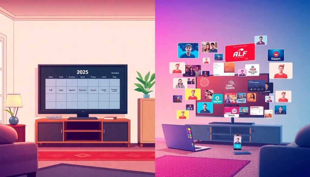 Обзор премьер месяца: какие новые сериалы добавить в список смотреть обязательно Обзор премьер месяца: какие новые сериалы стоит добавить в список «смотреть обязательно» - иллюстрация