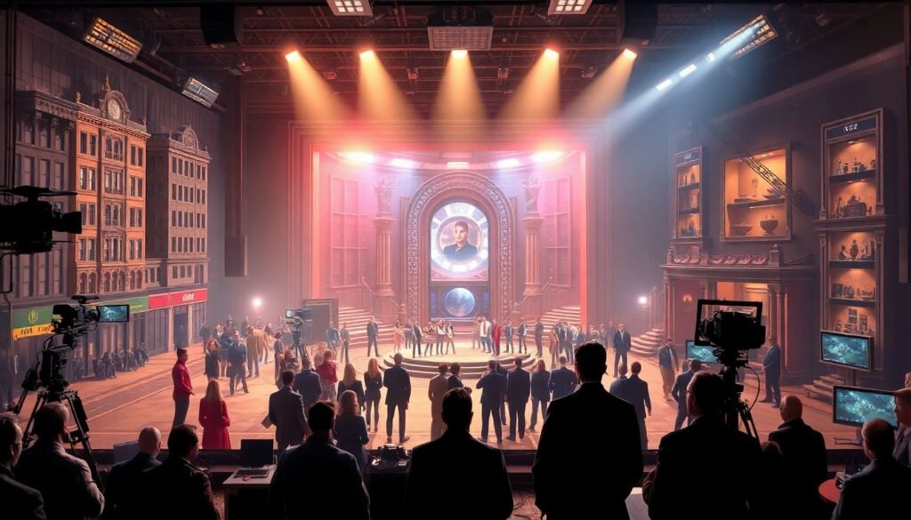 Первые впечатления: разбор пилотных серий нашумевших новинок - иллюстрация