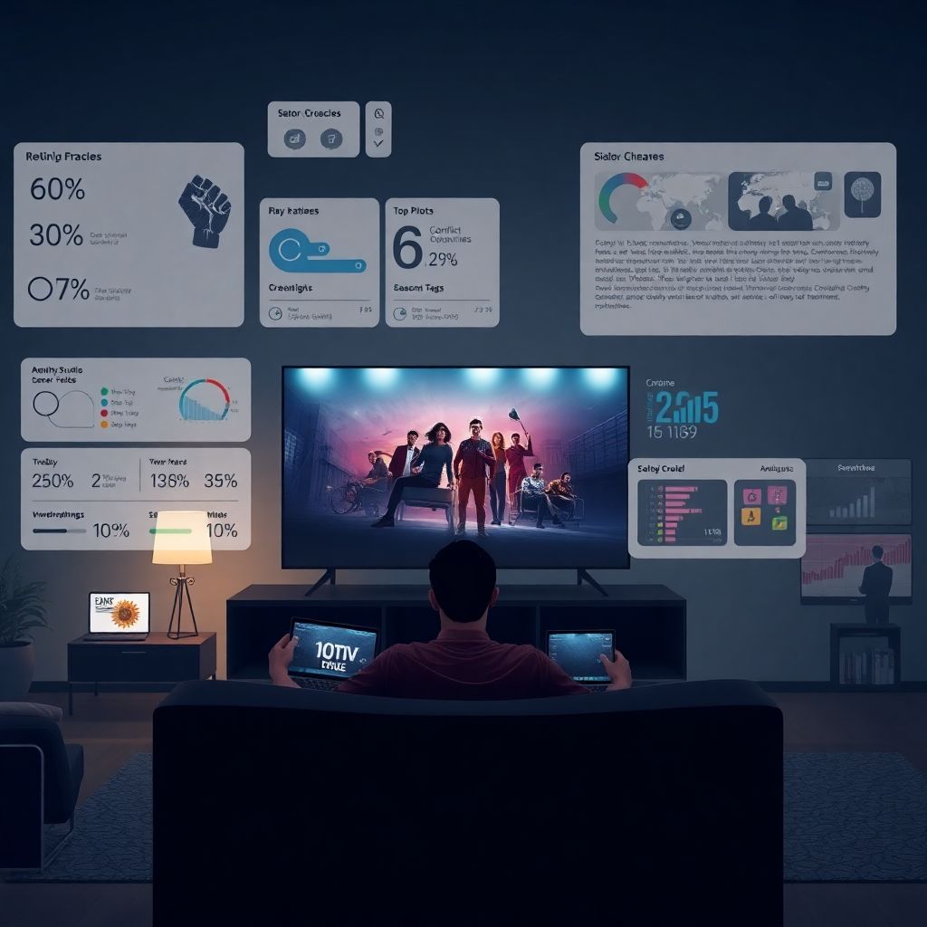 Первые впечатления: разбор пилотных серий нашумевших новинок