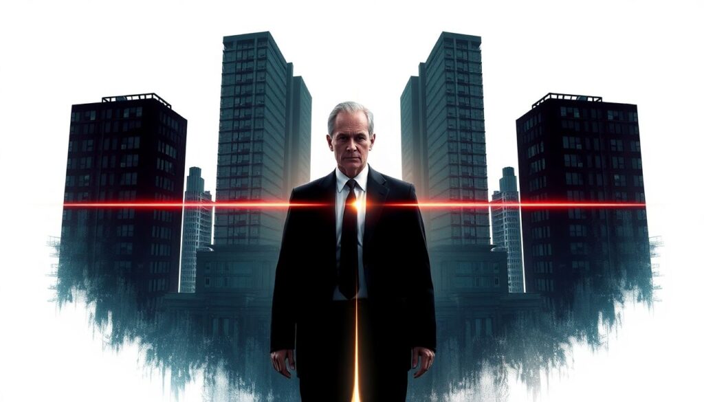 Недооцененные сериалы, которые лучше хайповых хитов: наш топ-10 Топ-10 недооцененных сериалов, которые лучше хайповых хитов - иллюстрация