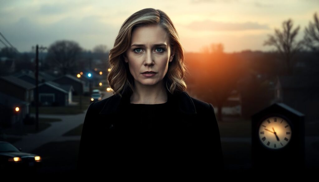 Подборка лучших мини-сериалов для уикенда: закончить за один-два вечера - иллюстрация