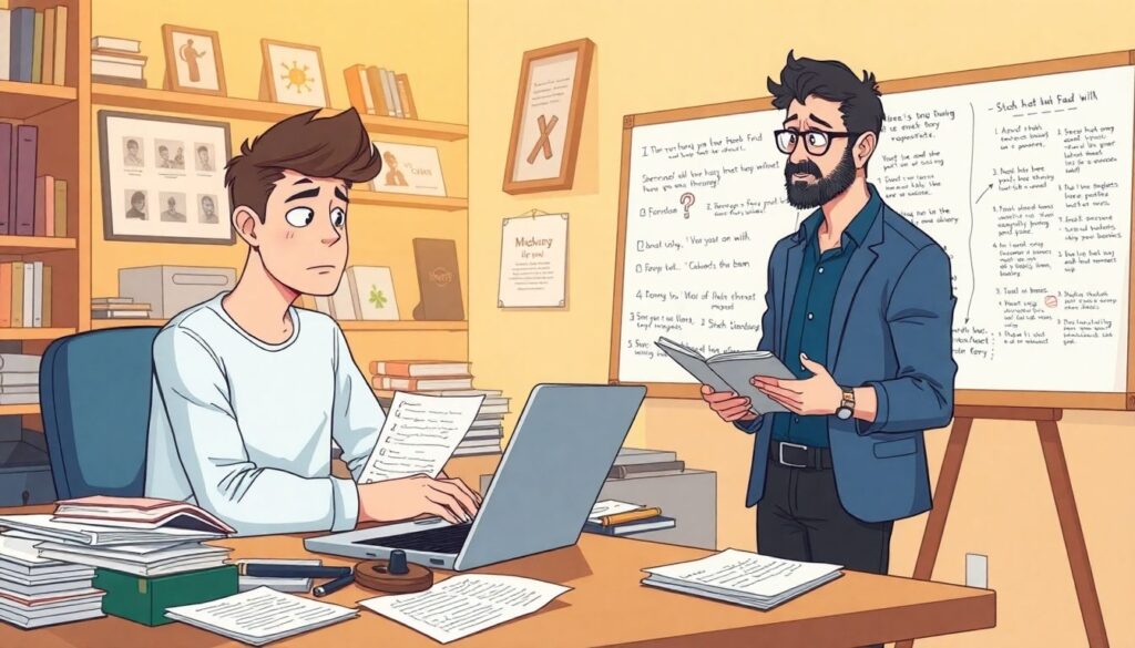 Альтернативные версии сюжета: как могли бы повернуть неудачные сезоны при другом сценарии - иллюстрация