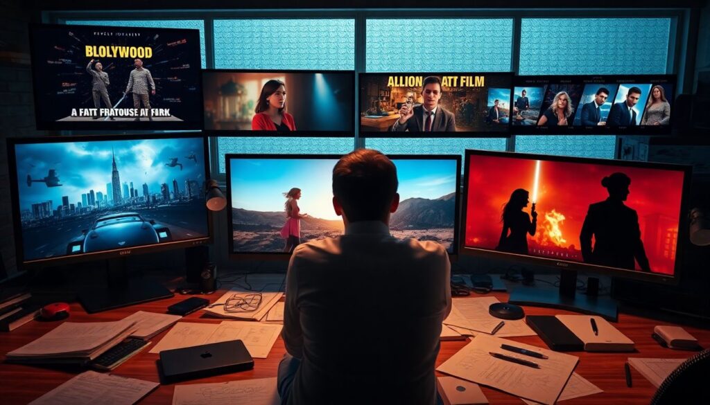 Как читать трейлеры и тизеры: пасхалки, монтажные трюки и обманы зрителя Как читать трейлеры и тизеры: пасхалки, монтажные трюки и способы, которыми нас обманывают - иллюстрация