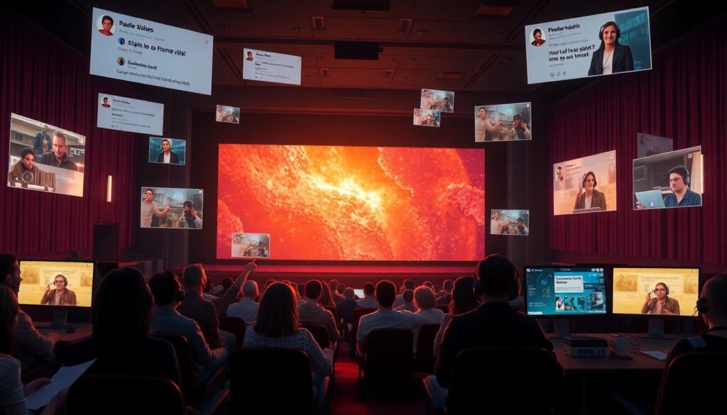 Самые обсуждаемые трейлеры сезона: что обещают и чего ждать зрителям Самые обсуждаемые трейлеры сезона: что они обещают и чего на самом деле ждать зрителям - иллюстрация