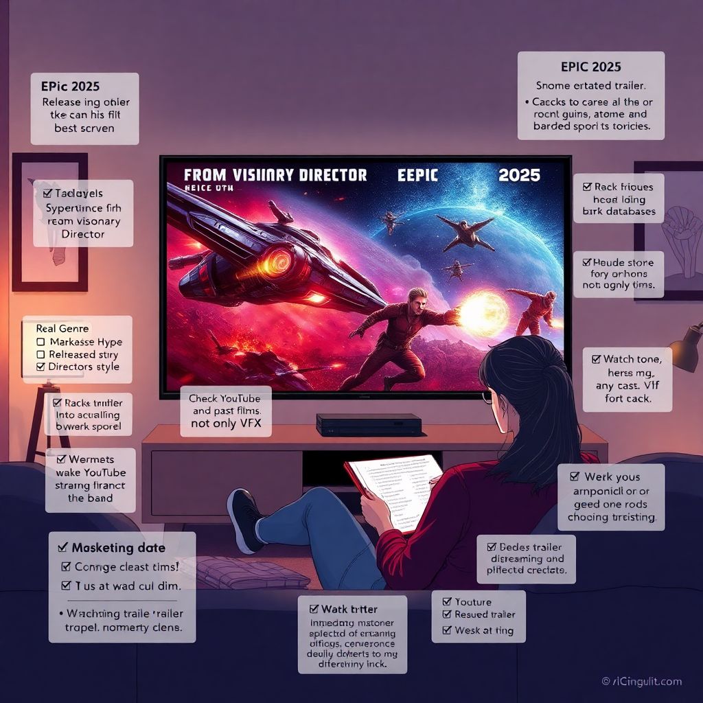 Самые обсуждаемые трейлеры сезона: что обещают и чего ждать зрителям Самые обсуждаемые трейлеры сезона: что они обещают и чего на самом деле ждать зрителям