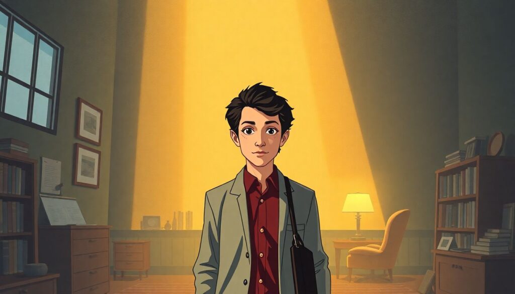 Как создаётся культовый сериал: полный разбор пути от идеи до экрана - иллюстрация